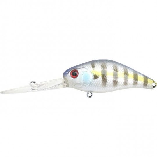 Wobbler Zip Baits B Switcher 3.0 Kein Rassel
