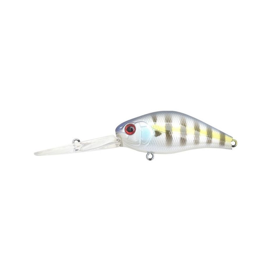 Wobbler Zip Baits B Switcher 3.0 Kein Rassel