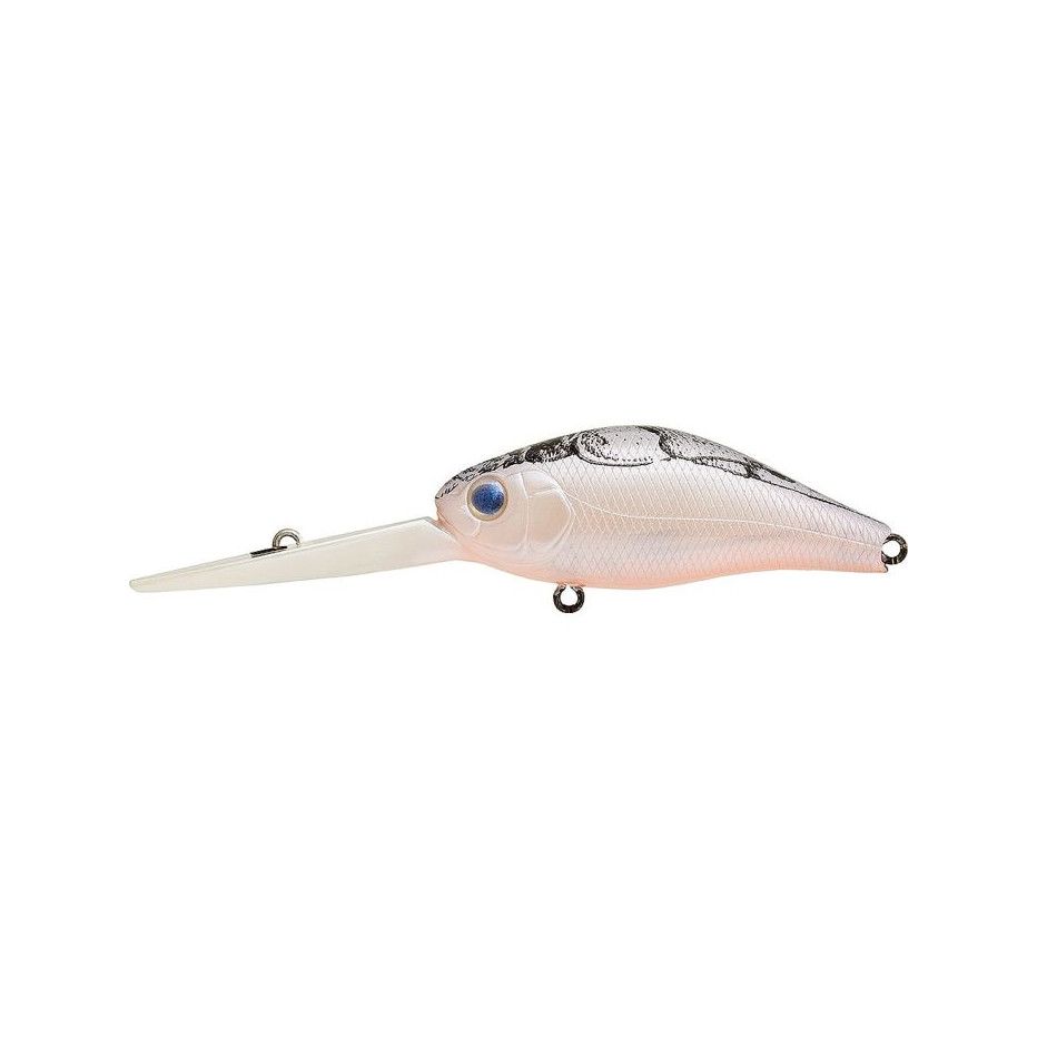 Wobbler Zip Baits B Switcher 3.0 Kein Rassel