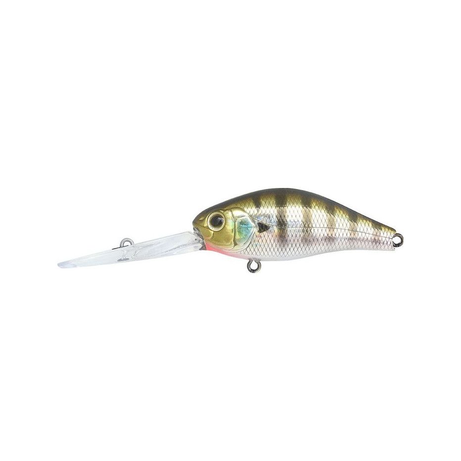 Wobbler Zip Baits B Switcher 3.0 Kein Rassel