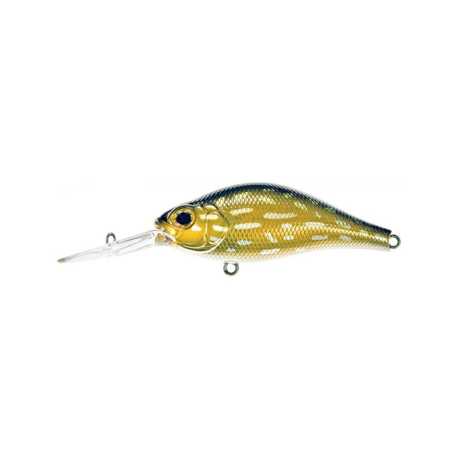 Poisson Nageur Zip Baits B Switcher 3.0 No Rattle
