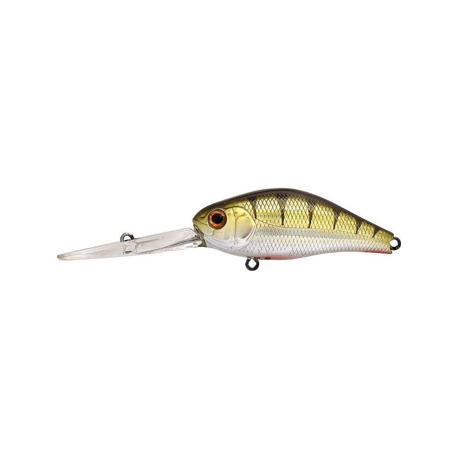 Hard bait Zip Baits B Switcher 3.0 No Rattle