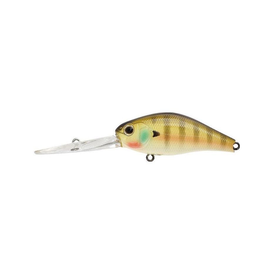 Poisson Nageur Zip Baits B Switcher 3.0 No Rattle