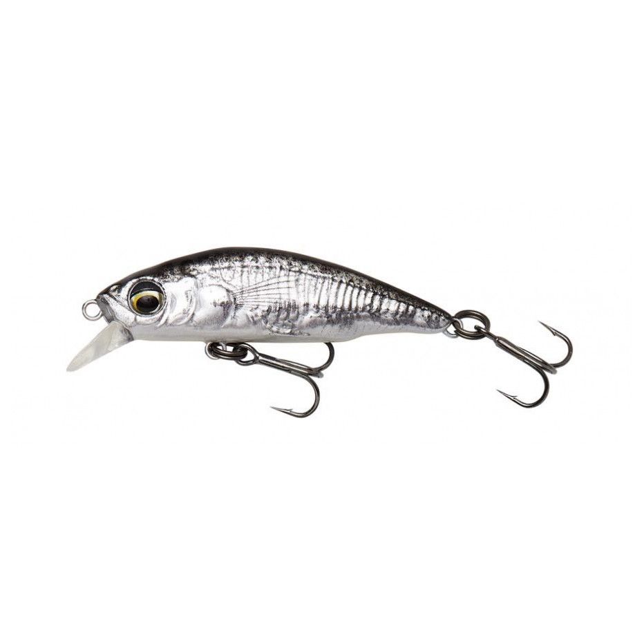 Señuelo Duro Savage Gear 3D sticklebait Twitch 5.5cm
