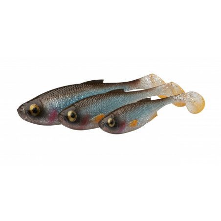 Señuelo vinilo Savage Gear Craft Shad 8,8cm