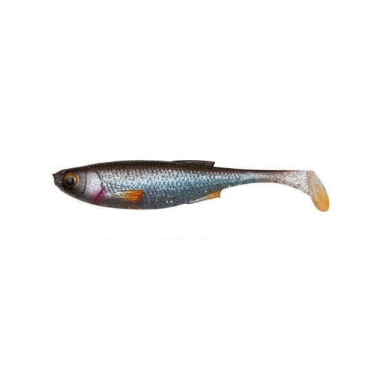 Señuelo vinilo Savage Gear Craft Shad 8,8cm