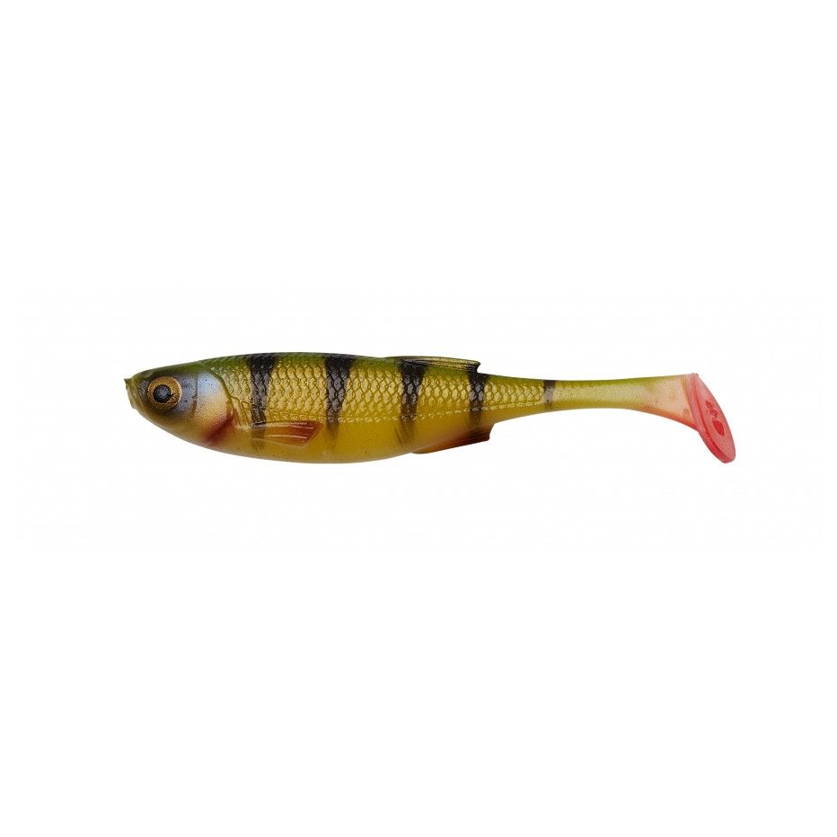 Señuelo vinilo Savage Gear Craft Shad 8,8cm