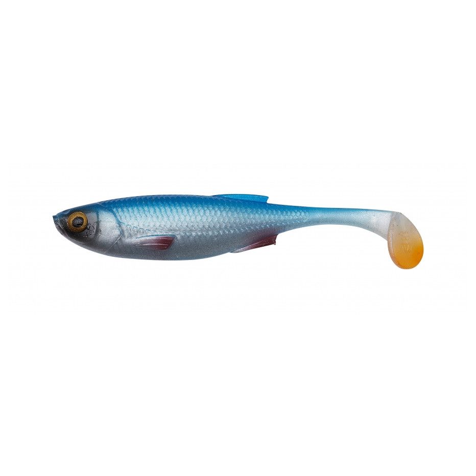 Señuelo vinilo Savage Gear Craft Shad 8,8cm