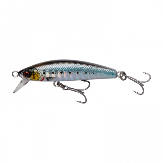 Wobbler Savage Gear Gravity Minnow 5cm