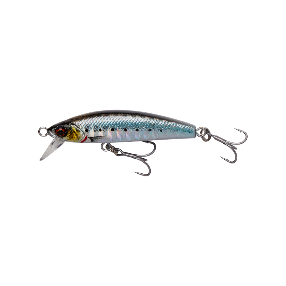 Poisson Nageur Savage Gear Gravity Minnow 5cm