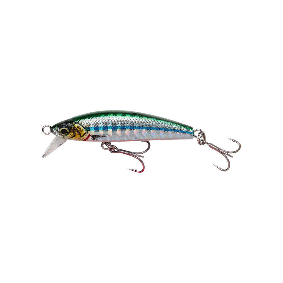 Hard Bait Savage Gear Gravity Minnow 5cm