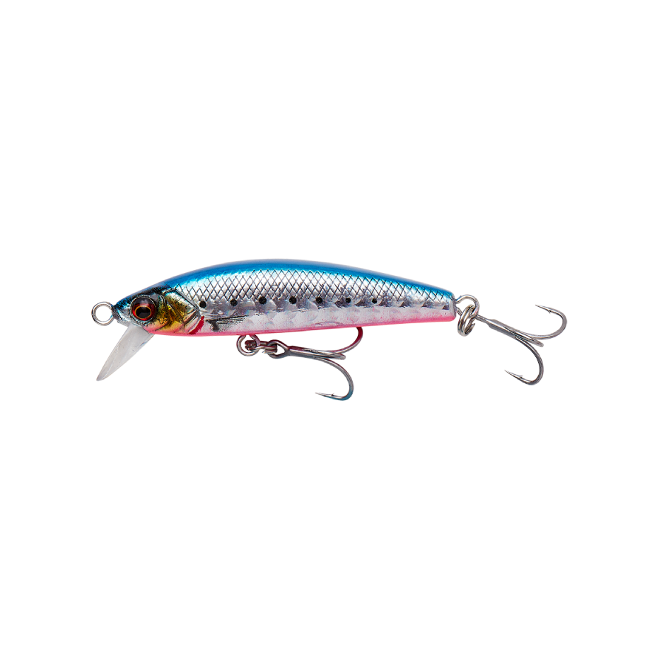 Señuelo Duro Savage Gear Gravity Minnow 5cm