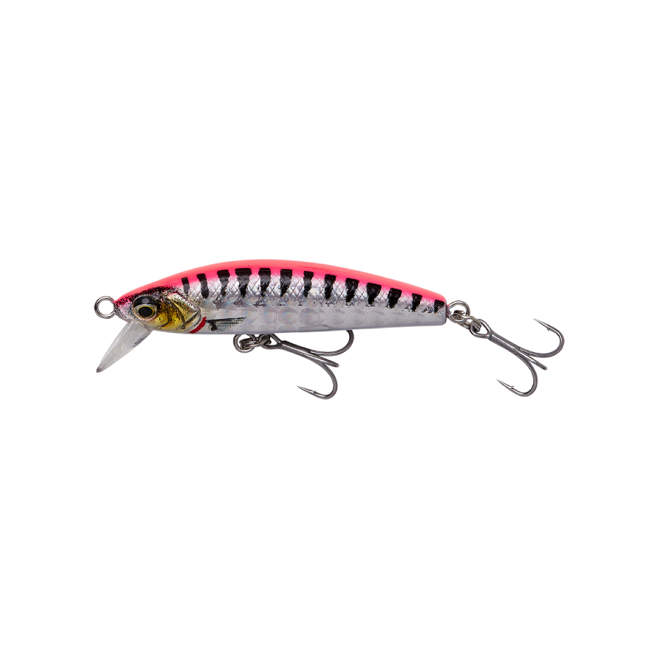 Hard Bait Savage Gear Gravity Minnow 5cm