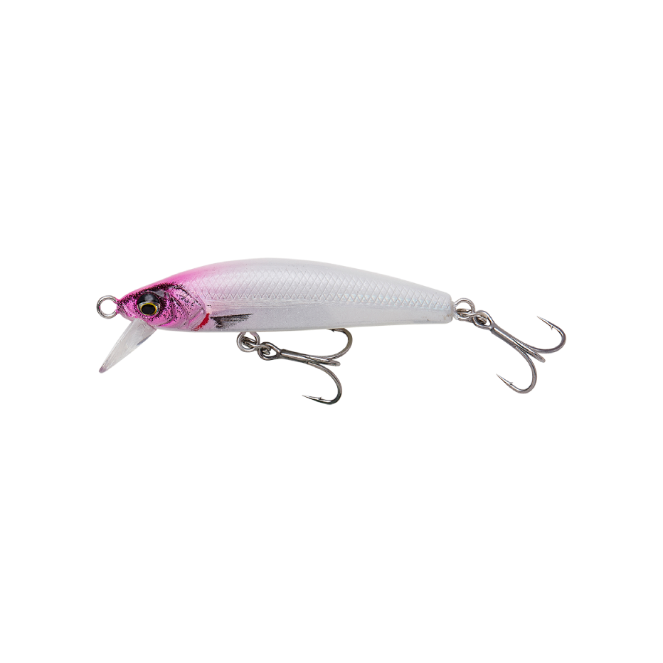 Señuelo Duro Savage Gear Gravity Minnow 5cm
