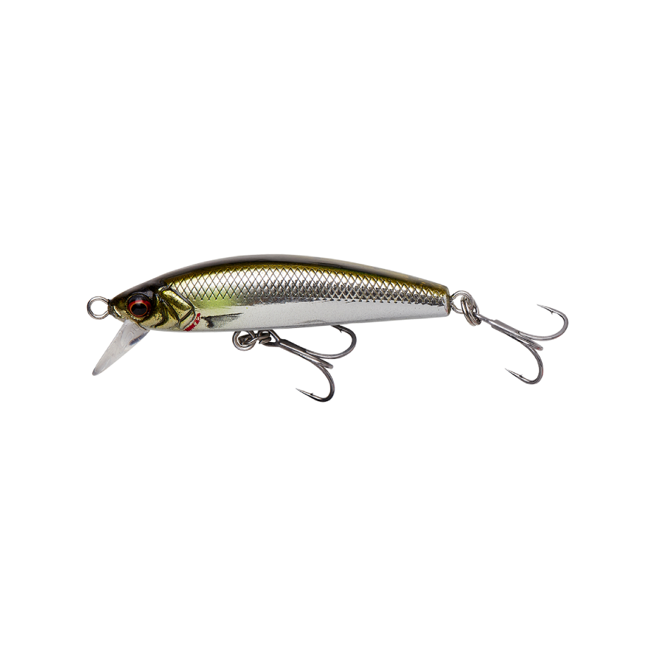 Hard Bait Savage Gear Gravity Minnow 5cm