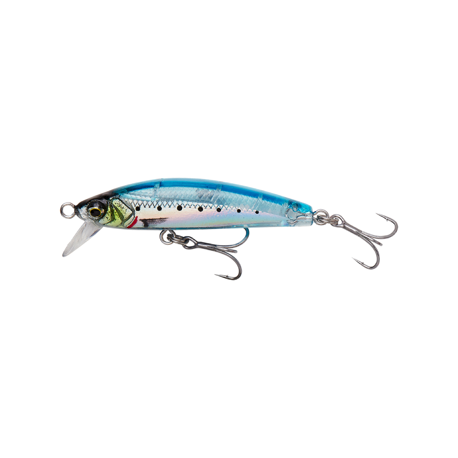 Hard Bait Savage Gear Gravity Minnow 5cm