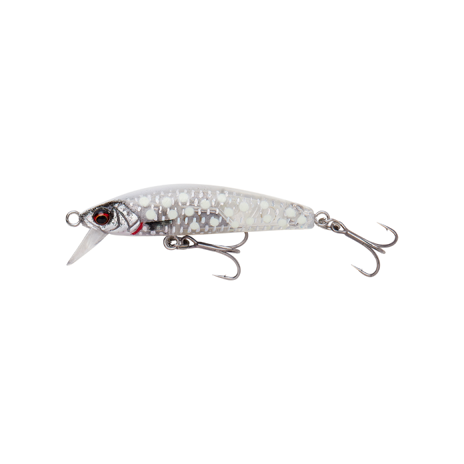 Hard Bait Savage Gear Gravity Minnow 5cm
