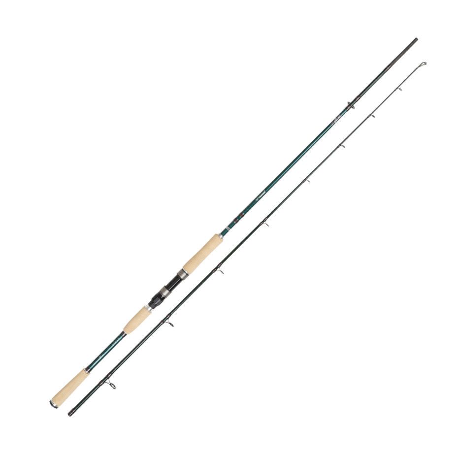 Abu Garcia Beast X Pike Cork Spinning Rod