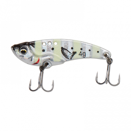 Cuchilla vibratoria Savage Gear Cuchilla vibratoria SW 3,5cm