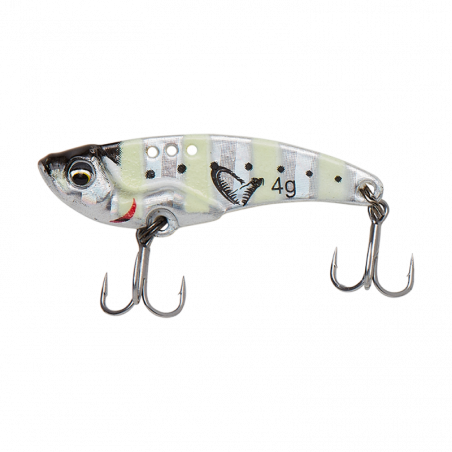 Vibrating blade Savage Gear Vib Blade SW 3,5cm