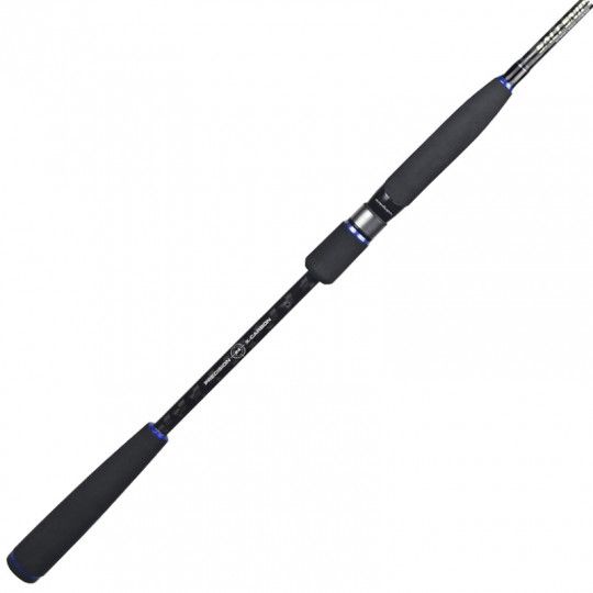 Spinning rod Sakura Salt Sniper 2.0 802 H Shad
