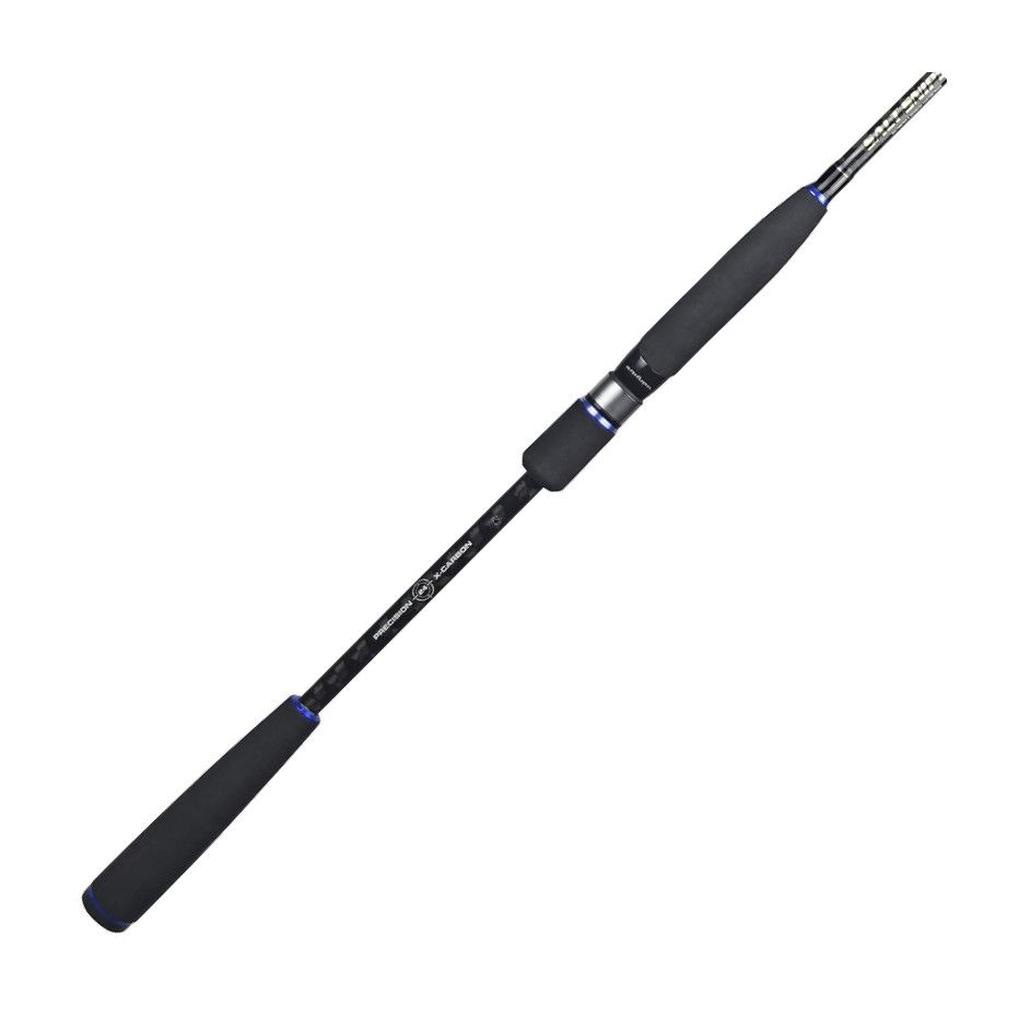 Spinning rod Sakura Salt Sniper 2.0 802 H Shad