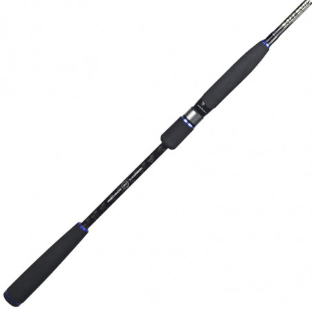 Spinning rod Sakura Salt Sniper 2.0 802 H Shad
