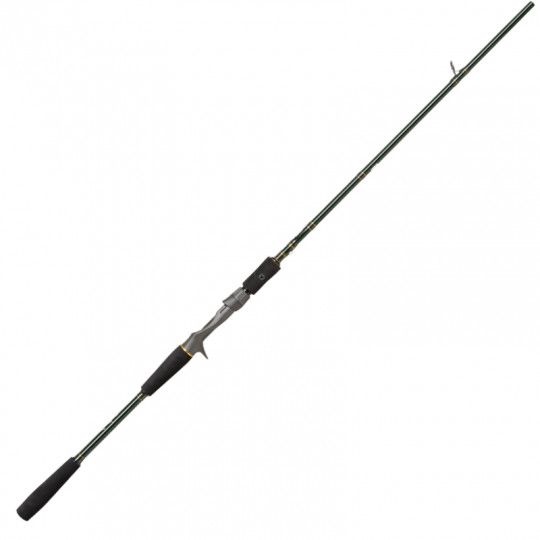Baitcast Ruten Abu Garcia Svartzonker Classic Motoroil Jawbreaker 7'1