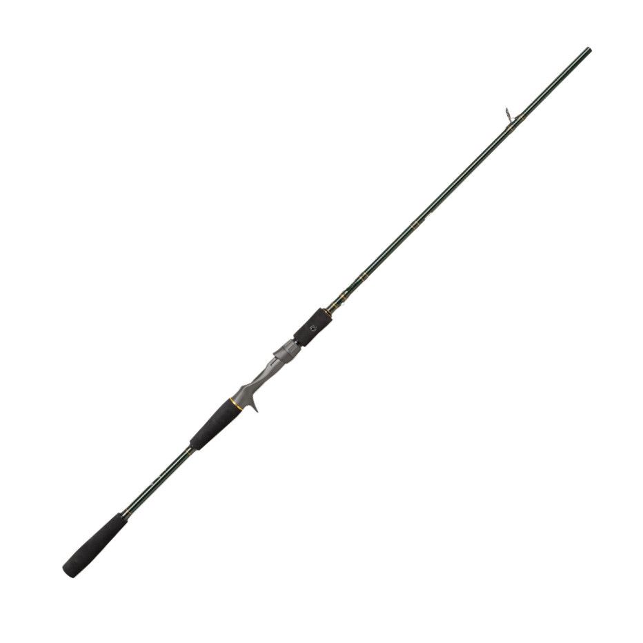 Caña casting Abu Garcia Svartzonker Classic Motoroil Jawbreaker 7'1