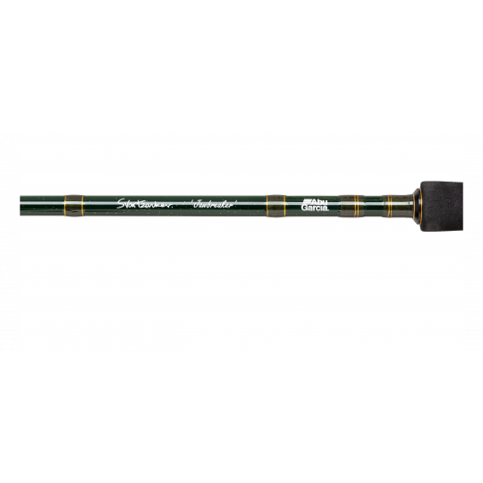 Baitcast Ruten Abu Garcia Svartzonker Classic Motoroil Jawbreaker 7'1