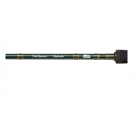 Canne Casting Abu Garcia Svartzonker Classic Motoroil Jawbreaker 7'1