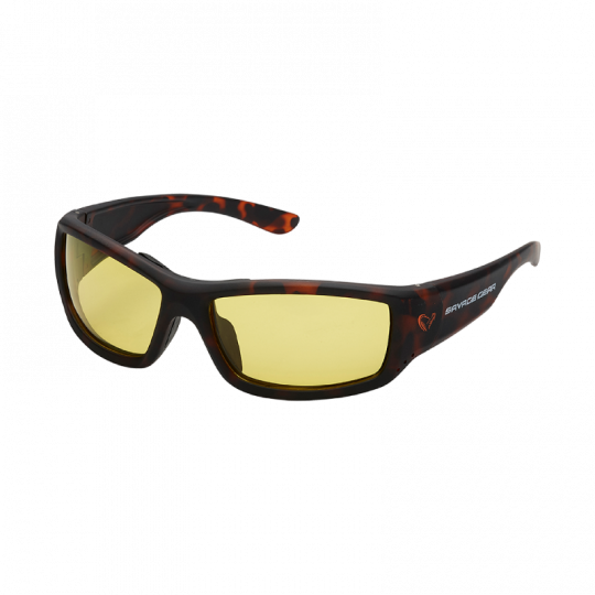 Sunglasses Savage Gear Savage 2 Polarized