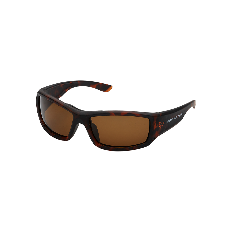 Sonnenbrillen Savage Gear Savage 2 Polarisiert