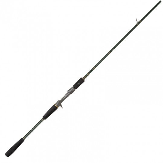 Canne Casting Abu Garcia Svartzonker Classic Motoroil Downsizer 7'10