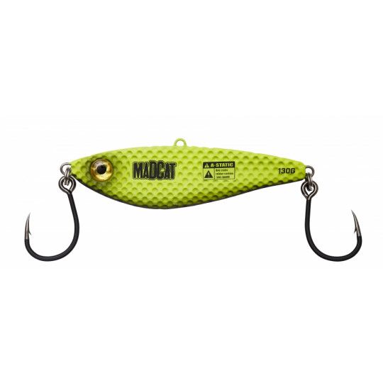 Lame Vibrante Madcat Vibratix 12cm