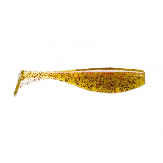 Señuelo vinilo Storm Hit Shad 8cm
