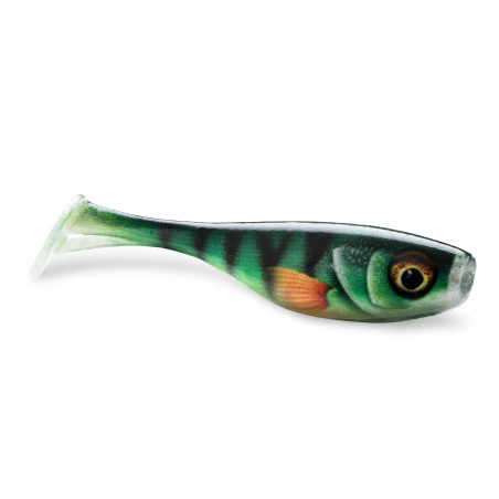 Gummifische Storm Hit Shad 8cm