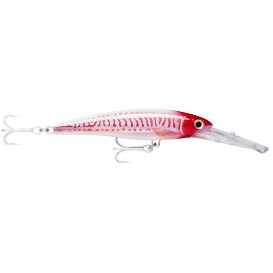 Leurre Rapala X-Rap Magnum...