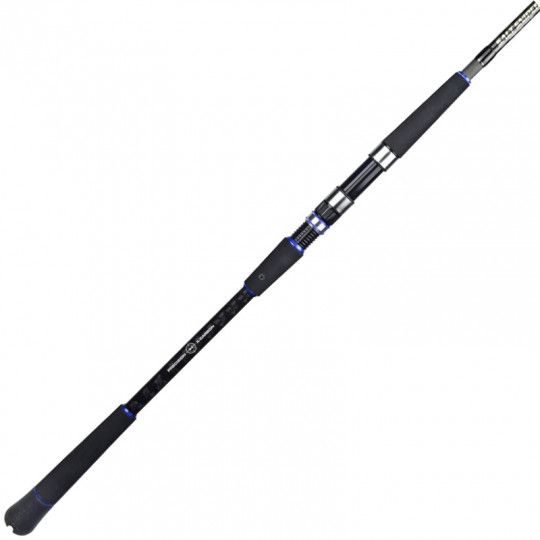 Spinning rod Sakura Salt Sniper 2.0 822 XH Tuna
