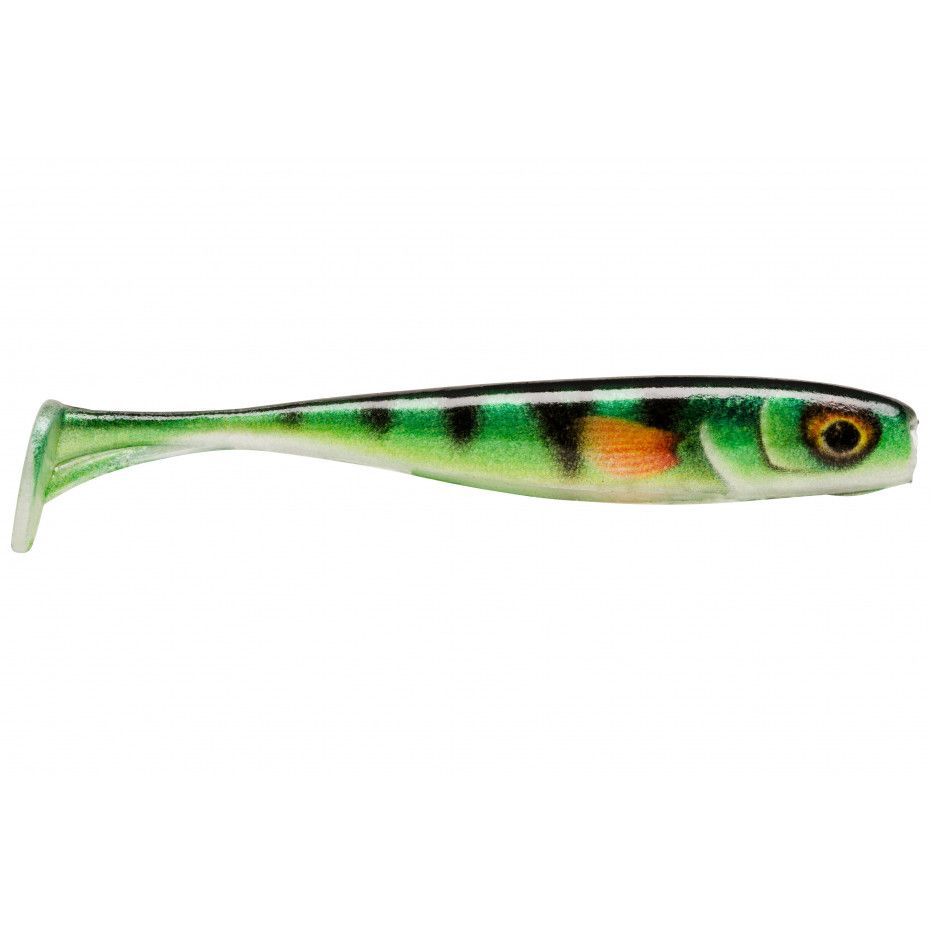 Gummifische Storm Tock Minnow 8cm