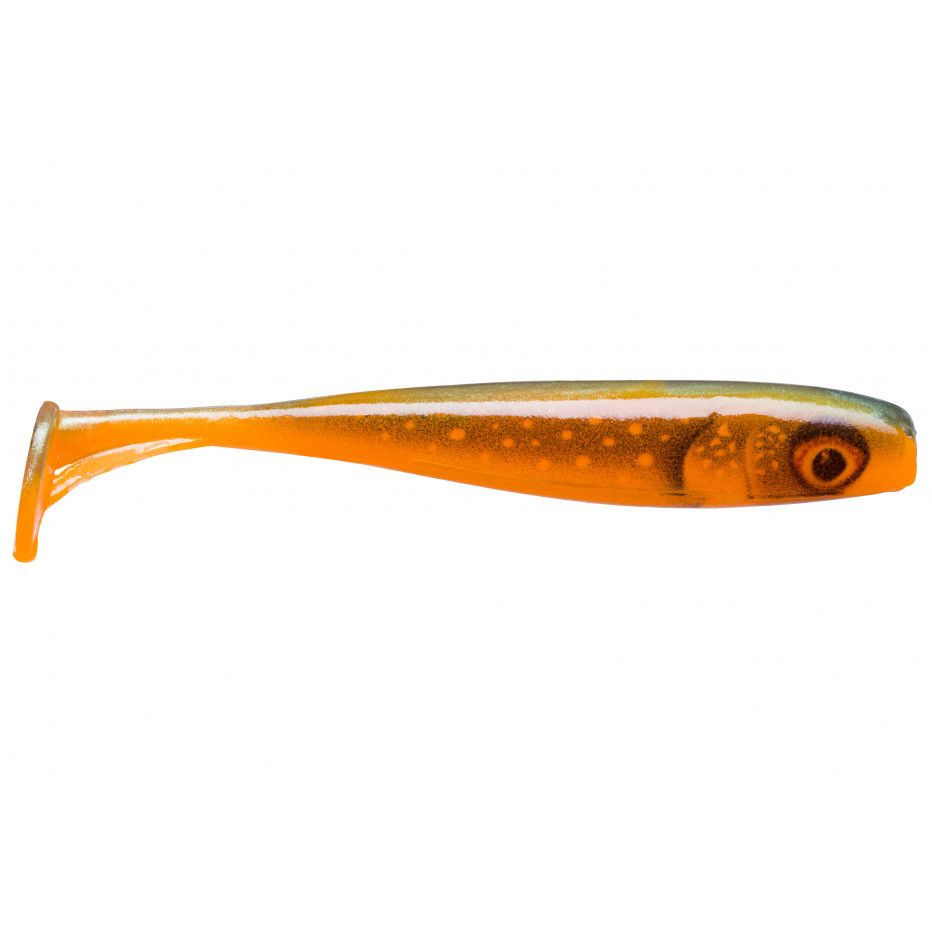 Gummifische Storm Tock Minnow 8cm