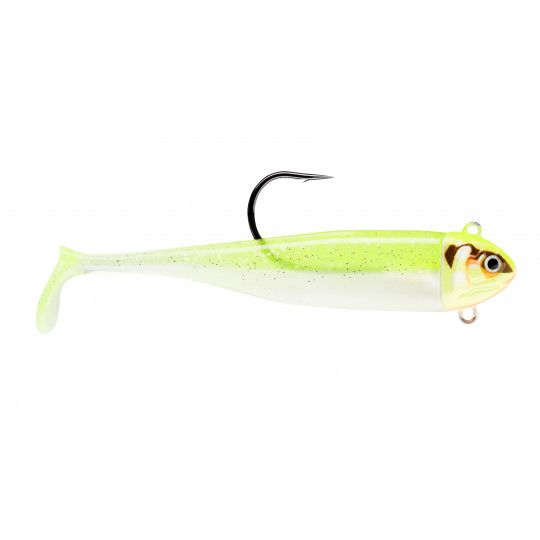 Soft Bait Storm Biscay Coast Minnow 12cm