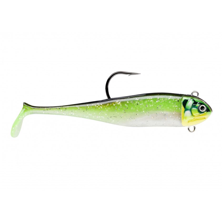Gummifische Storm Biscay Coast Minnow 12cm