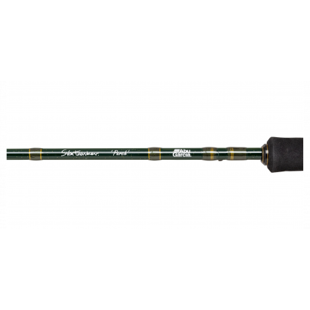 Casting rod Abu Garcia Svartzonker Classic Motoroil Perch