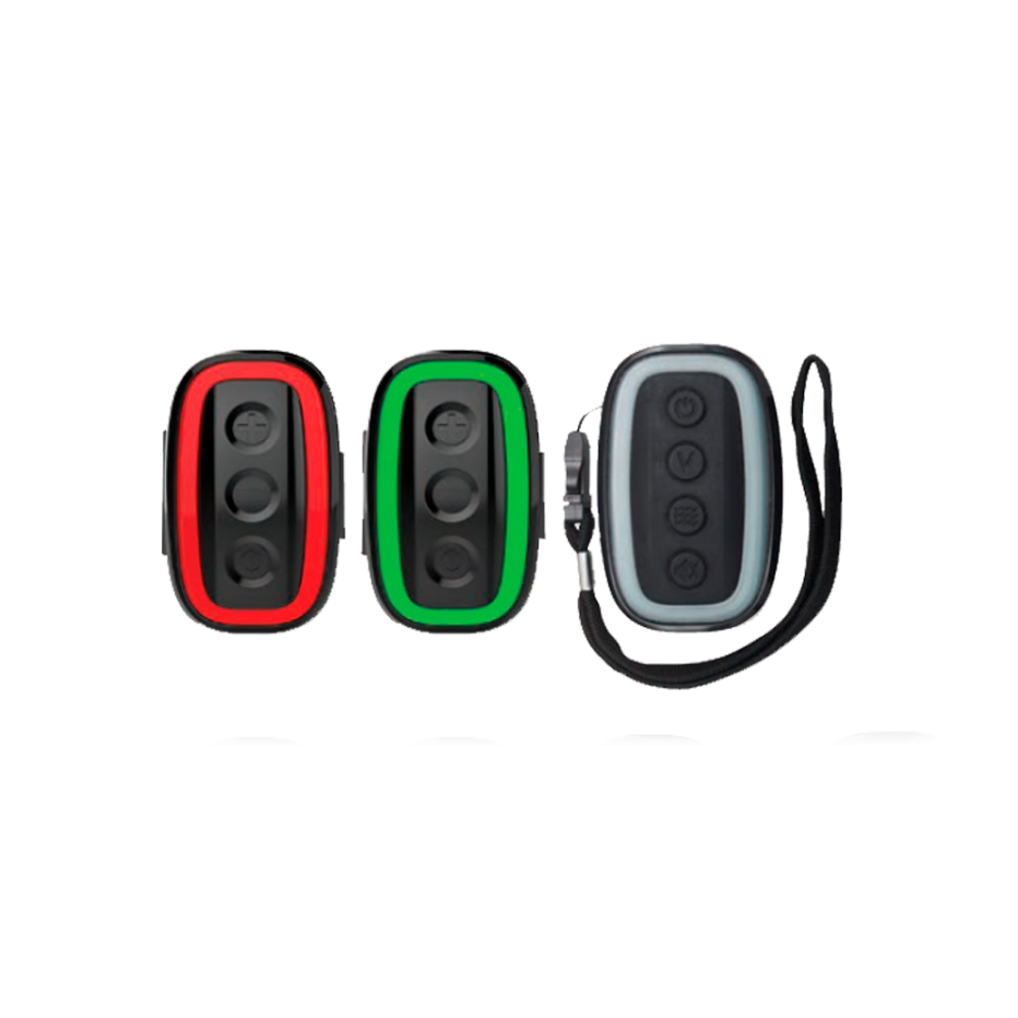 Berührungssensor-Set Madcat Topcat