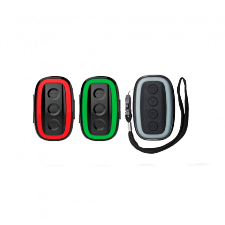 Set of touch sensors Madcat Topcat