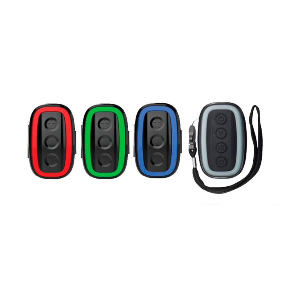 Set of touch sensors Madcat Topcat