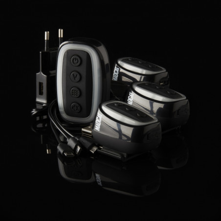 Combo sensores táctiles Madcat Topcat