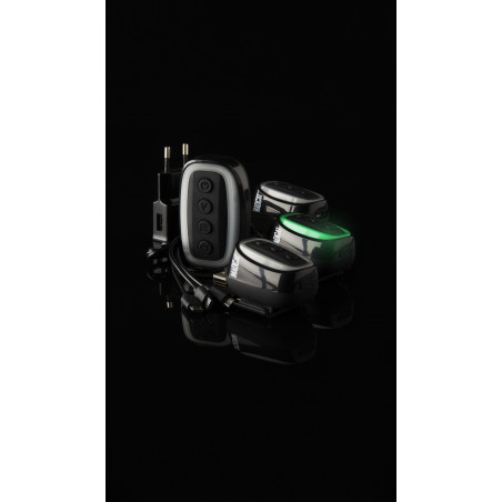 Set of touch sensors Madcat Topcat