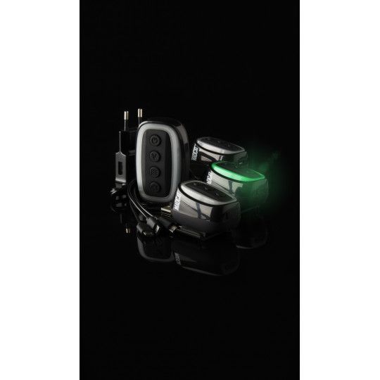 Set of touch sensors Madcat Topcat